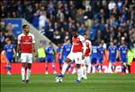 3 lý do khiến Arsenal thua đau Leicester