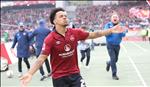 Nurnberg 1-1 Bayern Munich: Lỡ thời cơ bứt phá