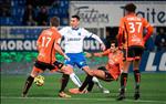 Nhận định Lorient vs Auxerre 1h45 ngày 30/4 (Hạng 2 Pháp 2018/19)