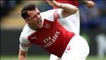 Xhaka thừa nhận Arsenal không xứng đáng góp mặt trong top 4