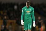 Đây! Lý do De Gea chưa ký hợp đồng mới với MU