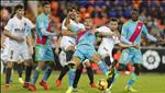Nhận định Eibar vs Vallecano 1h30 ngày 4/4 (La Liga 2018/19)