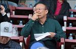 HLV Park Hang Seo chưa quyết định triệu tập cầu thủ Việt kiều vào ĐT Việt Nam