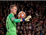 Marc-Andre ter Stegen: Chàng “ngáo” đã thực sự trưởng thành