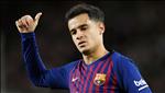 Đây! Yếu tố quyết định đến tương lai Coutinho