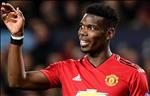 Juventus mở các cuộc đàm phán mang Pogba rời M.U