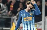 Atletico khẳng định Barca trả thiếu tiền mua Griezmann
