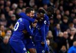 Hudson-Odoi tiết lộ điều Sarri căn dặn trước trận gặp Brighton
