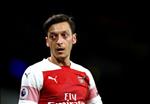 "Mesut Ozil là chìa khóa vào Top 4 của Arsenal"