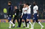 Những con số biết nói sau trận đấu Tottenham 2-0 Crystal Palace