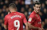 Người cũ Real nghi ngờ về tương lai của Gareth Bale