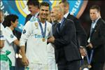 Chẳng ai phải buồn khi Cristiano Ronaldo rời Real Madrid!