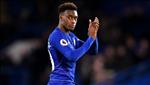 Sau MU, Liverpool cũng nhảy vào cuộc đua giành Hudson-Odoi