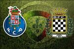 Nhận định Porto vs Boavista 2h30 ngày 6/4 (VĐQG Bồ Đào Nha 2018/19)