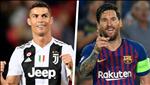 Tân HLV Barca từng "dìm hàng" Ronaldo để lấy lòng Messi