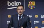 Chủ tịch Bartomeu phủ nhận tin đồn thuê truyền thông bôi nhọ cầu thủ