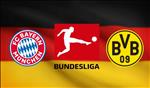 Nhận định Bayern Munich vs Dortmund 0h30 ngày 10/11 (Bundesliga 2019/20)