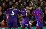 Video tổng hợp: Southampton 1-3 Liverpool (Vòng 33 Premier League 2018/19)