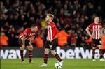 HLV Southampton: ‘Chúng tôi không đáng phải thua Liverpool’