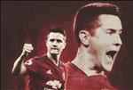 Ander Herrera: Đừng đi...Ander nhé!