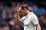 Bale cay đắng rời Real sau cuộc nói chuyện với HLV Zidane