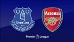 Everton 1-0 Arsenal: Chơi thất vọng, Pháo thủ không thể đòi lại vị trí thứ 3 từ tay Tottenham