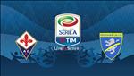Nhận định Fiorentina vs Frosinone 17h30 ngày 7/4 (Serie A 2018/19)