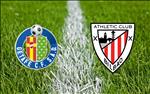 Nhận định Getafe vs Bilbao 19h00 ngày 7/4 (La Liga 2018/19)