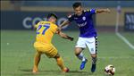 Nhận định Hà Nội vs SLNA 19h00 ngày 7/4 (V-League 2019)