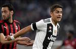 Juventus nhận được lời đề nghị trị giá 80 triệu bảng cho Dybala