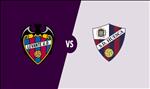 Nhận định Levante vs Huesca 23h30 ngày 7/4 (La Liga 2018/19)