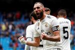 Zidane: ‘Benzema luôn quan trọng với Real Madrid’