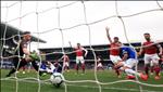 3 người chiến thắng và 3 người thất bại sau trận Everton 1-0 Arsenal