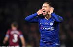 Huyền thoại cho rằng Chelsea không xứng đáng sở hữu Hazard