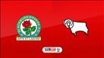 Nhận định Blackburn vs Derby County 1h45 ngày 10/4 (Hạng Nhất Anh 2018/19)