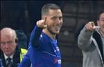 Lập cú cúp trước West Ham, Hazard lập tức có ‘fan cứng’
