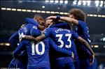 Video tổng hợp: Chelsea 2-0 West Ham (Vòng 33 Premier League 2018/19)