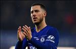 Eden Hazard là Vua kiến tạo tại Premier League 2018/19