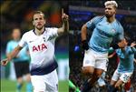 Lịch thi đấu Tottenham vs Man City tứ kết lượt đi Cúp C1/Champions League 10/4