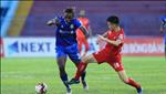 Nhận định Bình Dương vs Persija 17h00 ngày 1/5 (AFC Cup 2019)