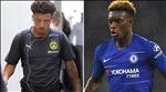 "Hudson-Odoi và Sancho là những bản hợp đồng hoàn hảo cho MU"
