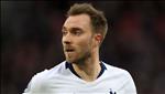 Chimbonda: ‘Eriksen sang Real chẳng có kết cục tốt đâu!’