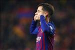 Nóng: Coutinho chuẩn bị trở lại NHA theo dạng cho mượn