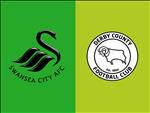 Nhận định Swansea vs Derby County 1h45 ngày 2/5 (Hạng nhất Anh 2018/19)