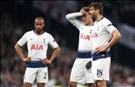 Tottenham gục ngã trước Ajax: Sự bất lực của Gà trống