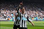 Arsenal bất ngờ muốn gây sốc với tiền đạo của Newcastle