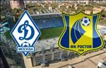 Nhận định Dinamo Moscow vs Rostov 18h00 ngày 10/5 (VĐQG Nga 2018/19)