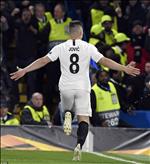 Lộ bến đỗ cực sốc của Luka Jovic