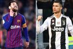 Giữa Messi và Ronaldo, Klopp chọn ai xuất sắc hơn?