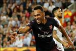 Những thống kê đáng nhớ sau trận đấu Valencia 2-4 Arsenal